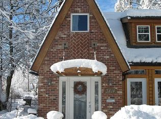 3414 S Manito Blvd, Spokane, WA 99203