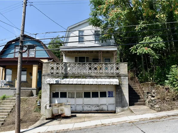 118 Tarragonna St, Pittsburgh, PA 15210