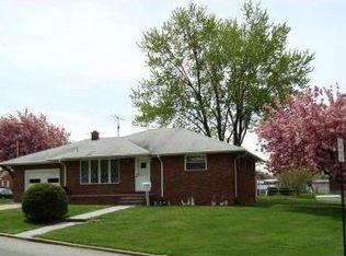 23 Hilltop Ave, South Amboy, NJ 08879