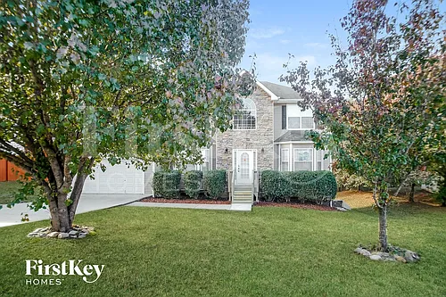 3103 Lonetree Point Photo 1