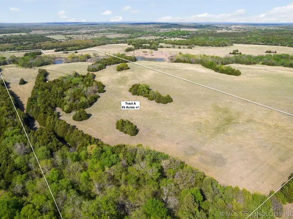 1 530th Rd, Hallett, OK 74034