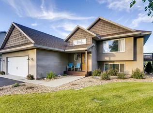 1070 Endicott Trl, Monticello, MN 55362