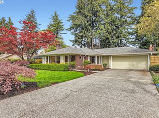 9645 SW Vista Pl, Portland, OR 97225
