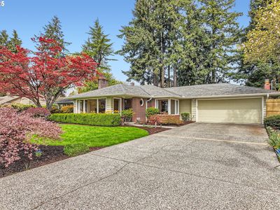 9645 SW Vista Pl, Portland, OR, 97225
