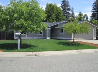 6034 Rich Hill Dr, Orangevale, CA 95662