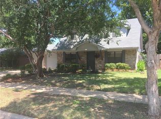 1919 Vine St, Norman, OK 73072