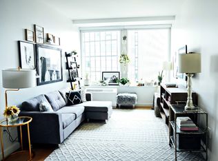 86 Nassau St #3C, New York, NY 10038