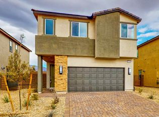 2886 Timber Country Rd, North Las Vegas, NV 89086