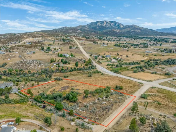 662 Saddleback Dr #662, Aguanga, CA 92536