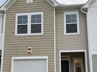 918 Pilot St, Haw River, NC 27258