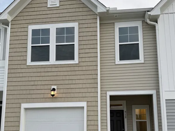 918 Pilot St, Haw River, NC
