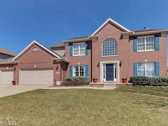 2nd image of 2806 Powell Dr