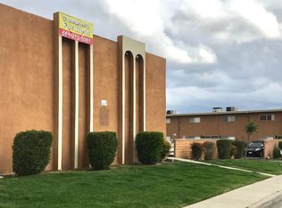3600 N. Chester Ave., Bakersfield, CA 93308