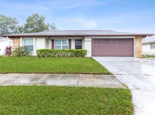 8048 Blue Finch Way, New Port Richey, FL 34653