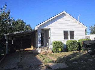 1209 NW 49th St, Oklahoma City, OK 73118