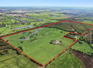 1624 Cemetery Rd, Royse City, TX 75189