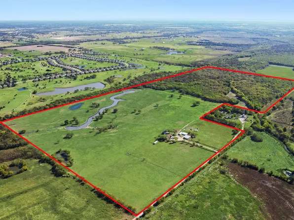 1624 Cemetery Rd, Royse City, TX 75189