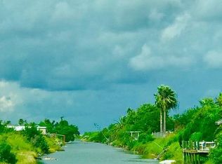 165 Allen M Parks Dr, Rockport, TX 78382
