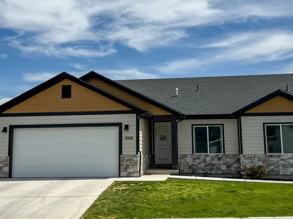 3556 E Royal Dornoch Dr, Eagle Mountain, UT 84005