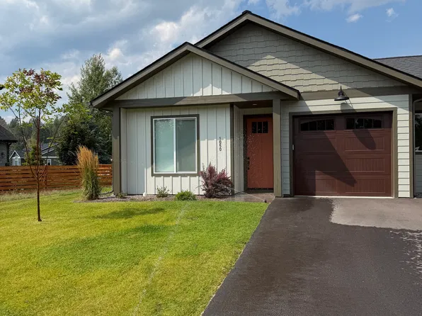1050 Mill Creek Dr, Bigfork, MT 59911