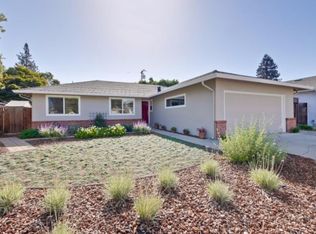 426 Rincon Ave, Sunnyvale, CA 94086