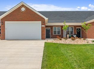147 Villa Oak Cir, Bedford, VA 24523