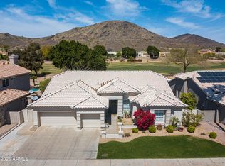 6340 W DONALD Drive, Glendale, AZ 85310