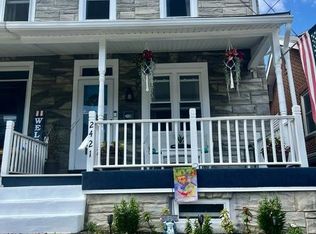 2421 Filbert Ave, Reading, PA 19606