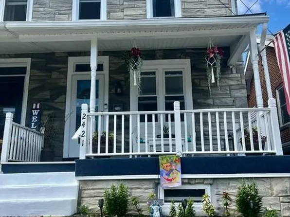 2421 Filbert Ave, Reading, PA 19606