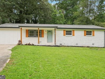 2450 Elkhorn Dr, Decatur, GA, 30034