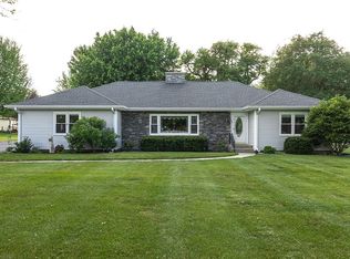 104 Park Row, Flora, IN 46929
