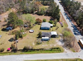 717 Noel C Conaway Rd, Guyton, GA 31312