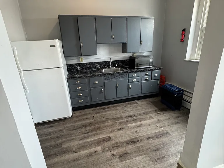 702 Centre St #3 — Photo 2
