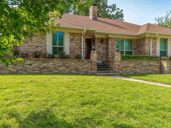 6108 Sutherland Dr, Tyler, TX 75703