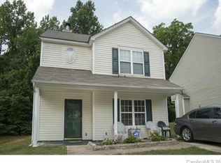 1218 McAllister Dr, Charlotte, NC 28216