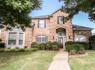 3628 Bent Ridge Dr, Plano, TX 75074