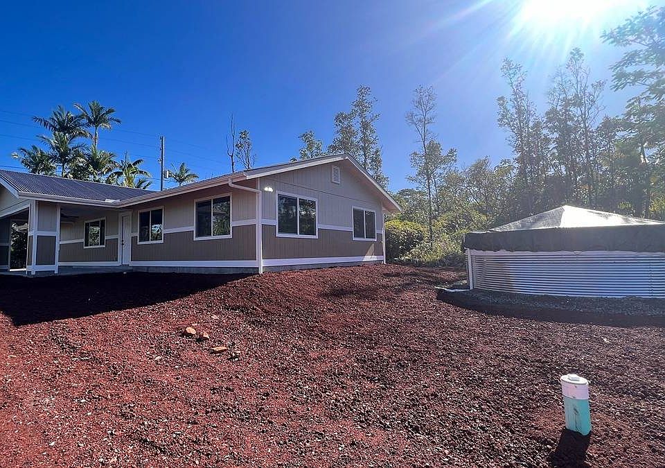 16434 Brookover St, Kurtistown, HI 96760 Zillow