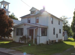 247 Main St, Bolivar, NY 14715