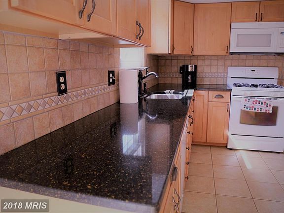 Stylish Granite
