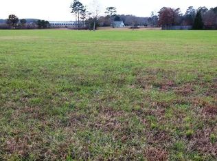 7 Magnolia Trail, Centre, AL 35960