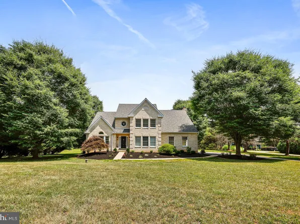 3502 Hampshire Glen Ct, Phoenix, MD 21131