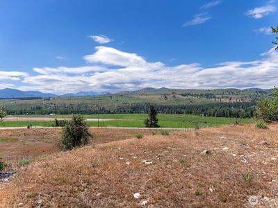 567 Twisp Winthrop Eastside Road, Winthrop, WA, 98862