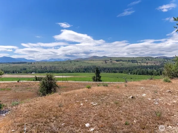 567 Twisp Winthrop Eastside Road, Winthrop, WA 98862
