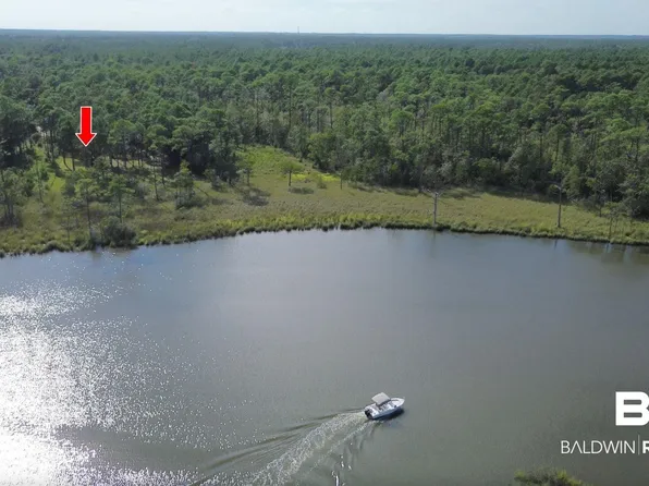 0 Palmetto Point, Theodore, AL 36582