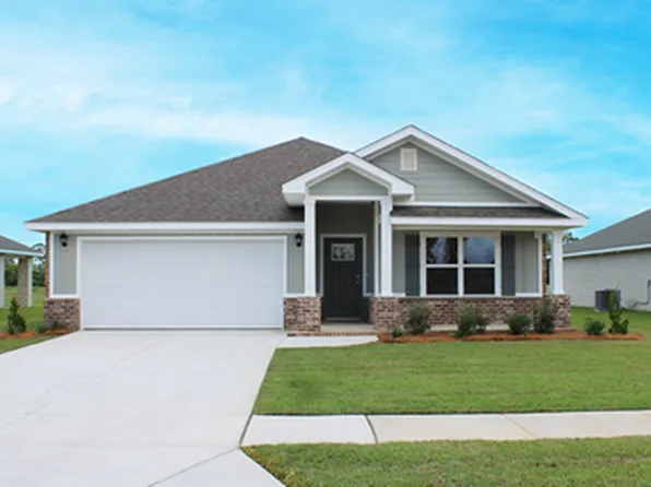 21036 Gibson Ave, Robertsdale, AL 36567