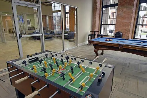 US Rubber Lofts — Photo 27