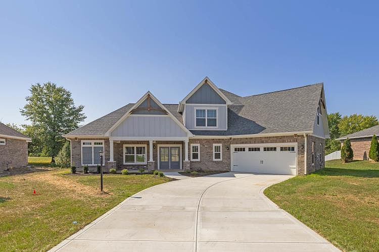 210 Saundra Dr, Fortville, IN 46040 Zillow