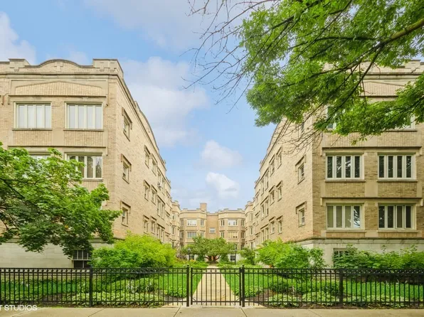 4219 N Paulina St APT 2H, Chicago, IL 60613