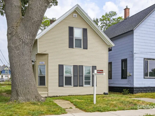 1316 Sanford St, Muskegon, MI 49441