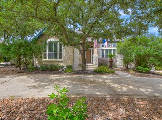 21111 Eagle Ridge Ct, San Antonio, TX 78258